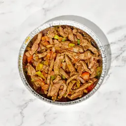 Liver Dish
